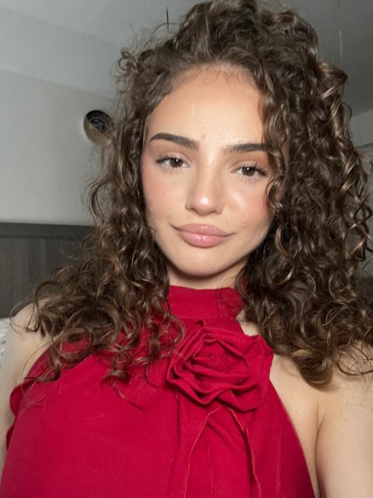 Klaudia Palaj