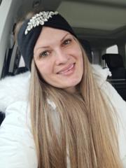 Tjaša Žibert Savković