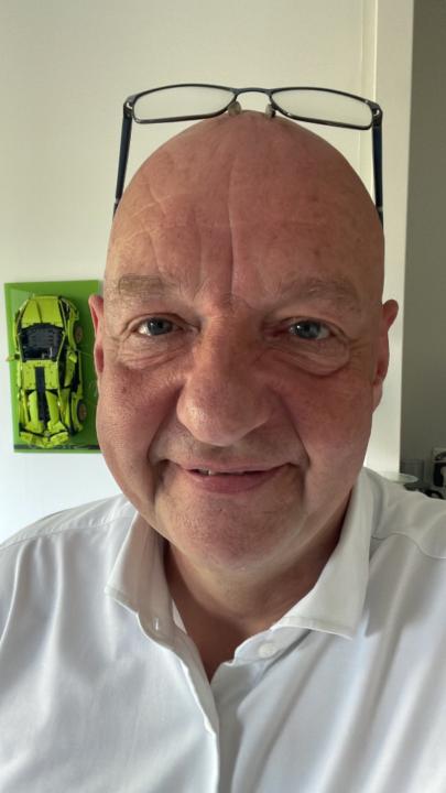 Gerard Petersen