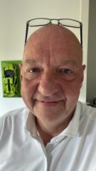 Gerard Petersen