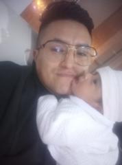 Cristofer Moreno Roman