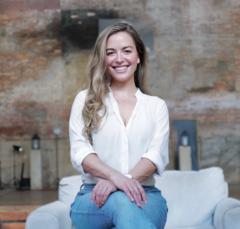 Jessica Pantermuehl