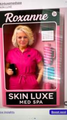 Roxanne Baggett