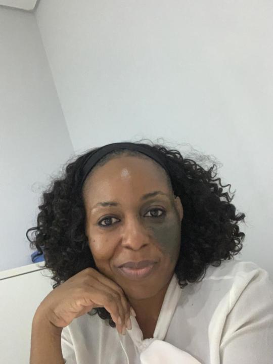 Olanrewaju Obafemi-Olopade