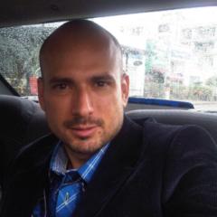 Fernando José Prada Duarte