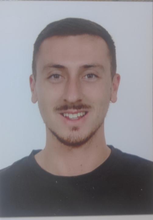 Jesus Falero González