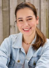 Emily Whalen