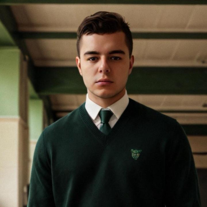 Gabriel Moldovan