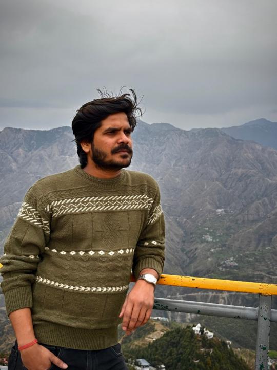 Sonu Gupta