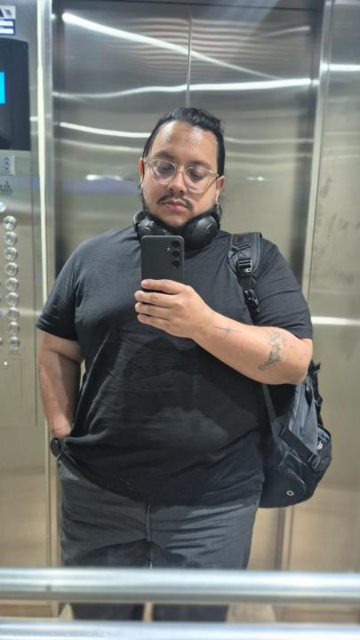 Luciano Guerrero Carrillo