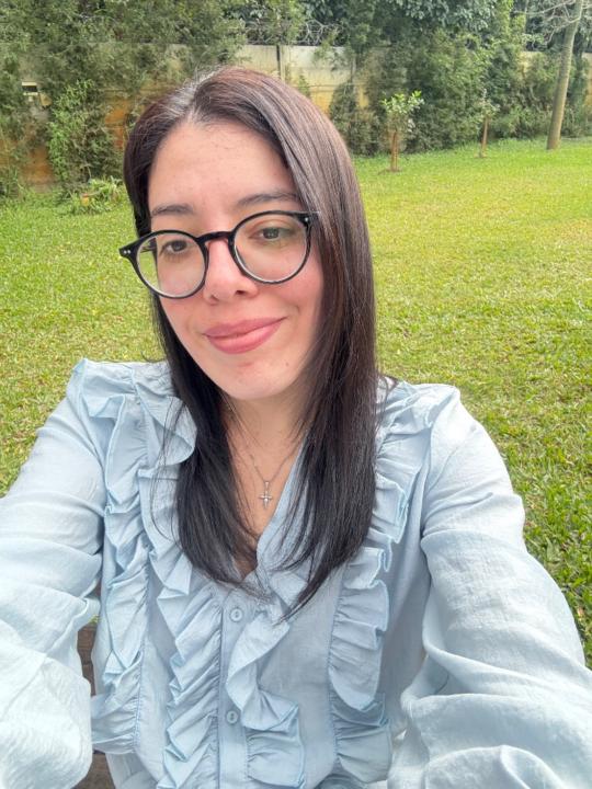 Gabriela Lopez