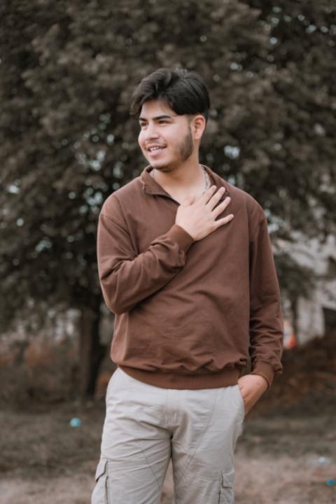 Utsab Parajuli