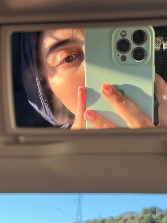 Asmae El omari