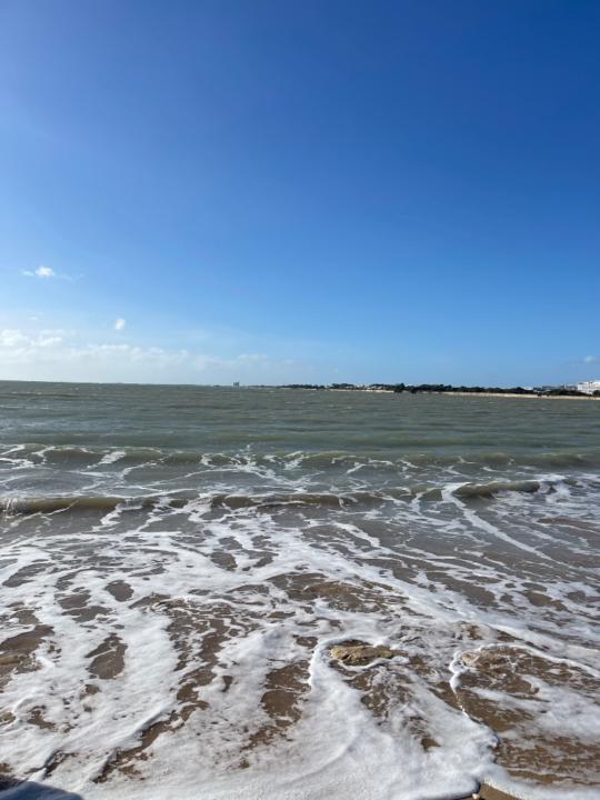 Nathalie Azélie Blin