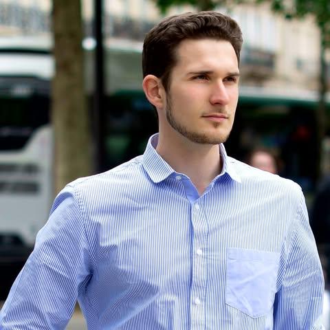 Benoit Mazet