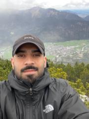 Hesham Aziz