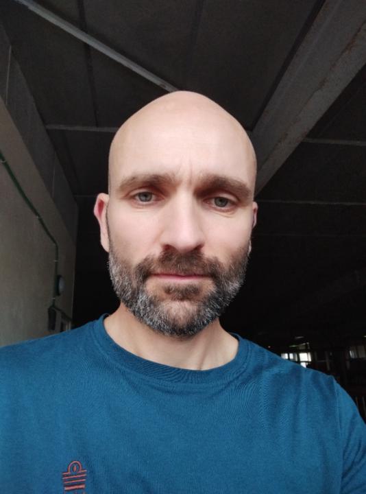 Cédric Monviel