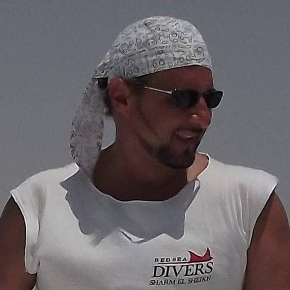 Fabio Morisi