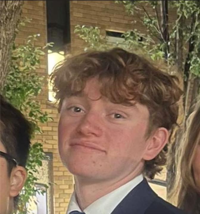 Finlay Ekins