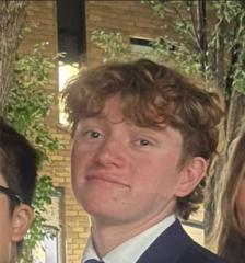 Finlay Ekins