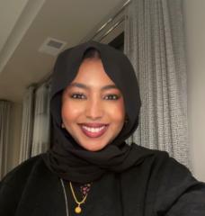 Hodan Osman
