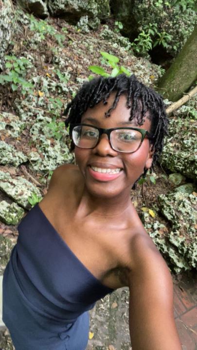 Mekeisha Jeanty