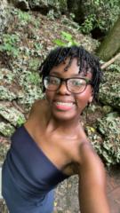 Mekeisha Jeanty