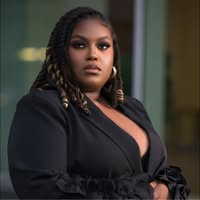 Tamara Mitchell