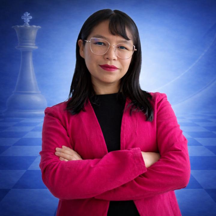 Marlyn Condori