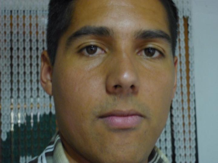 Mauro Gustavo Rodríguez Mottino