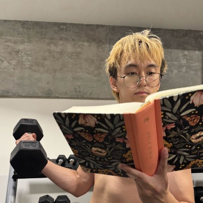 Nathan Dang