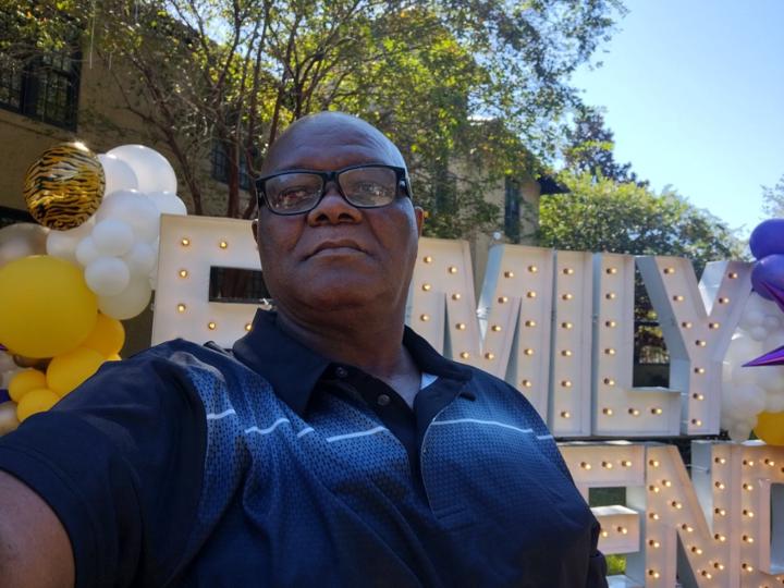 Humphrey Lolwana