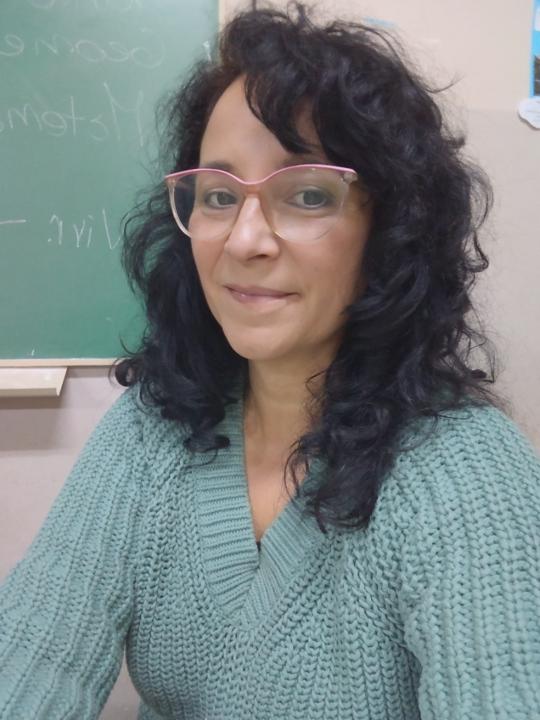 Verónica Ardanza