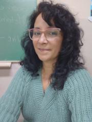Verónica Ardanza