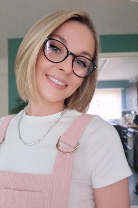 Chelsea Brophy