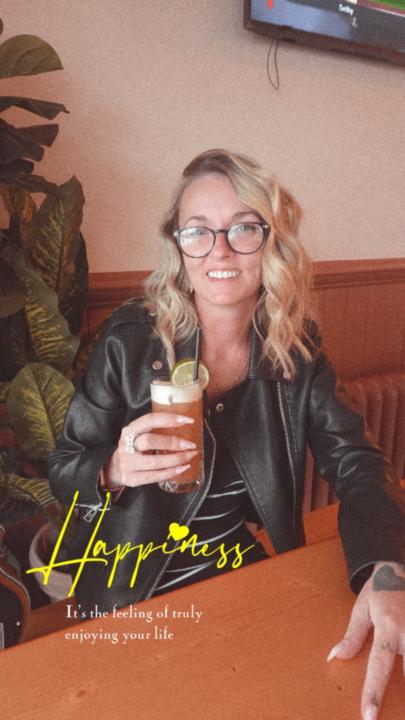 Self-Love And Empowerment