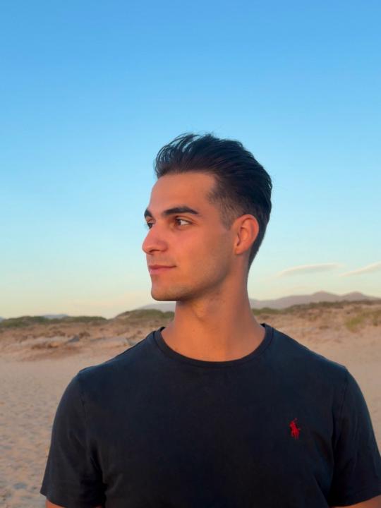 Natan Zucchetti
