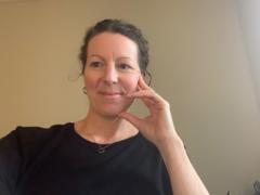 Marie-Hélène Basque