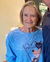Lynne Fouraker