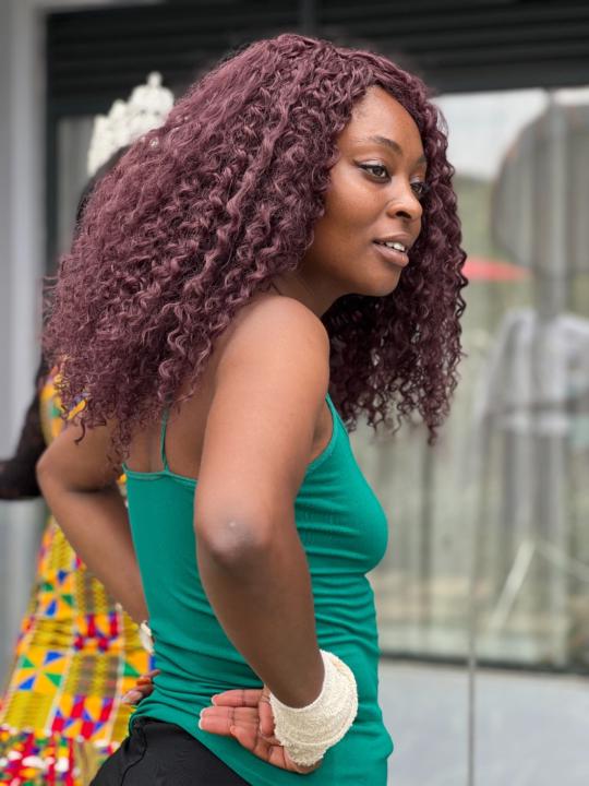 Mukaaga George Neezzy