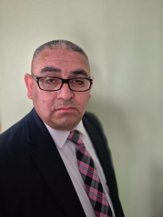 Manuel Ayala