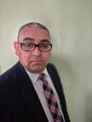 Manuel Ayala