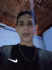 Jonathan Brito