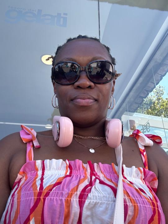 Zephania Richards
