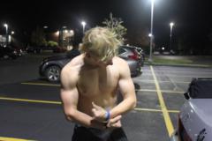 Korbyn Bowman