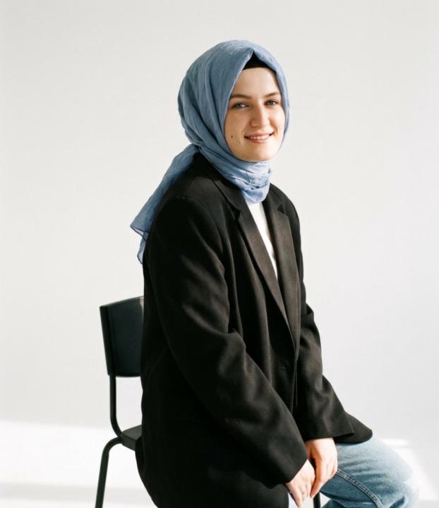 Türkân Karaaslan