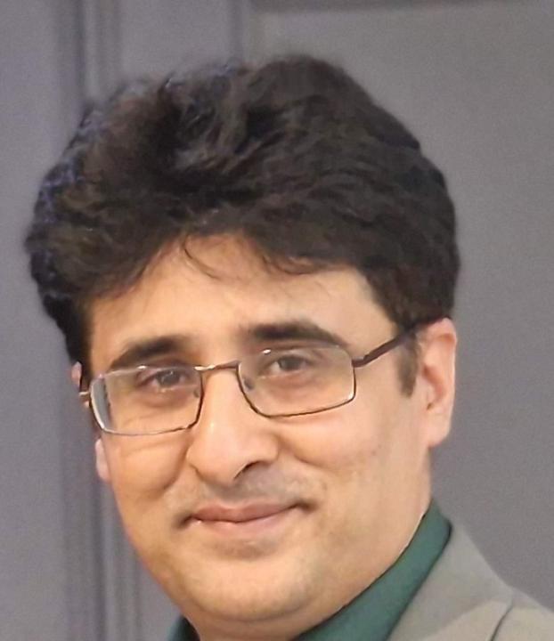Shahzad Umar