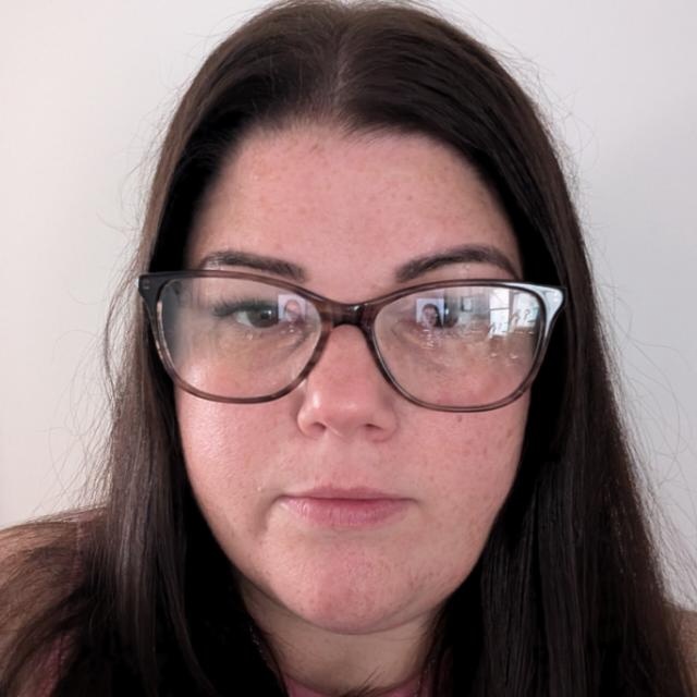 Joanne Pilcher