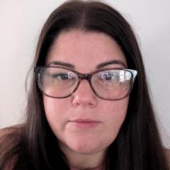 Joanne Pilcher