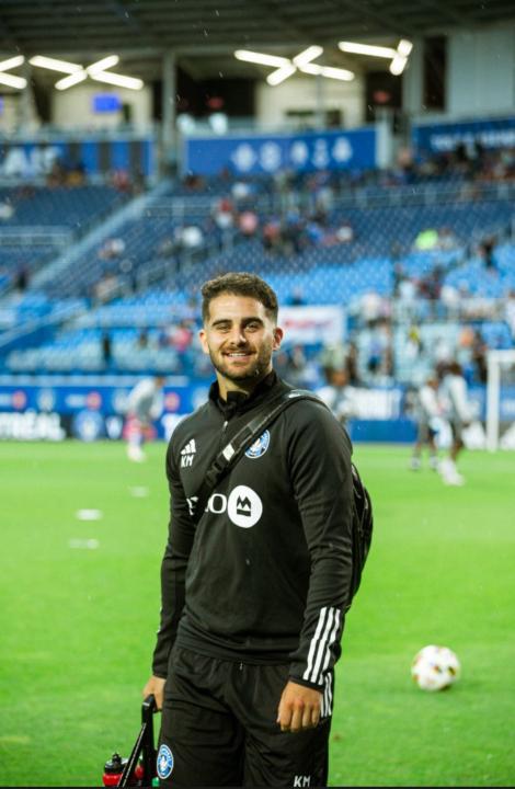 Karim Mehdi